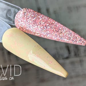 Squeeze Me + Pink Lemonade (Duo)