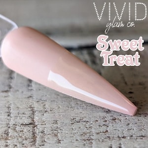 Sweet Treat- Solid Dip Powder