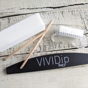 Nail Tool Kit