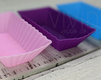 Silicone Dipping Cups (3pk)