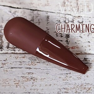 Charming - Solid Dip Powder