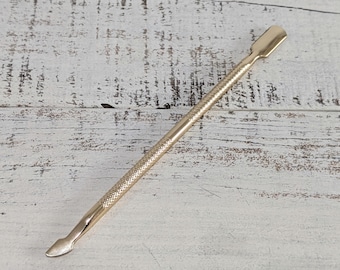 Cuticle Pusher