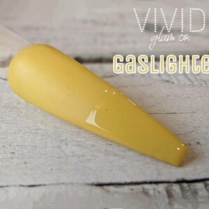 Gasfeuerzeug - Solid Dip Powder