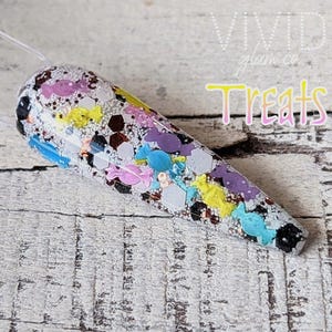 Treats - Glitter Dip Powder