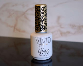 Gloss - Dip Powder Top Coat
