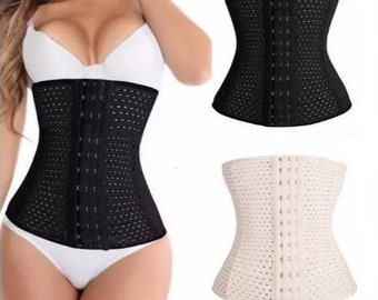 Waist Trainer - Etsy
