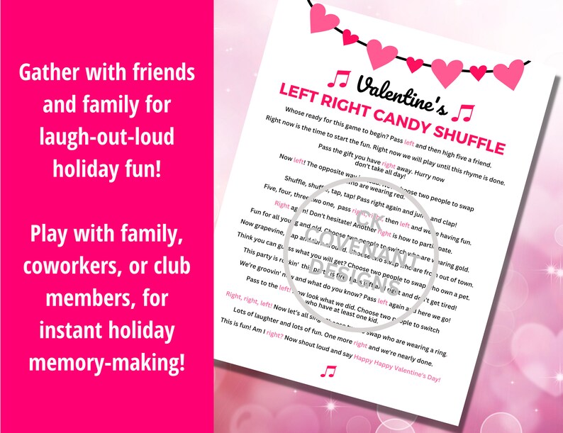 left-right-game-valentines-day-party-valentines-party-games-pass-the-prize-game-valentines
