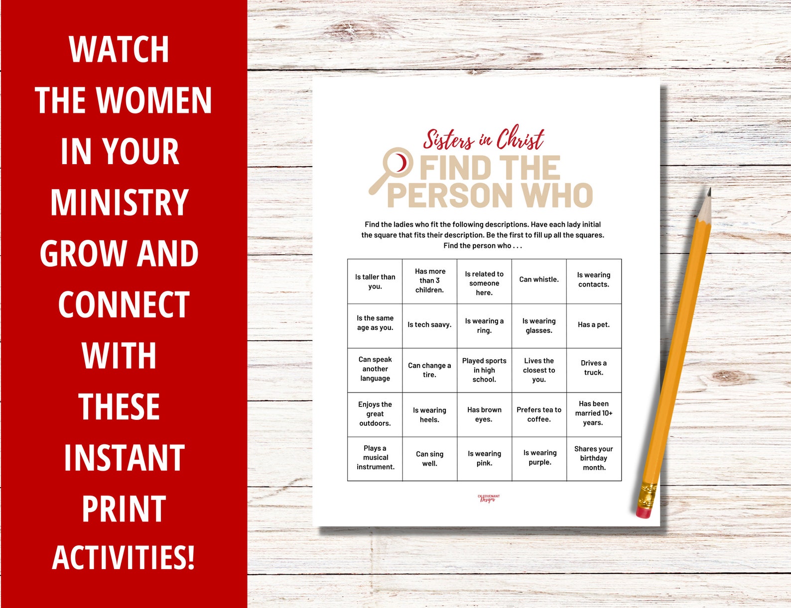 Women s Ministry Game Bundle Bible Games Find The Guest Bingo Women women-s-ministry-game-bundle-bible-games-find-the-guest-bingo-women