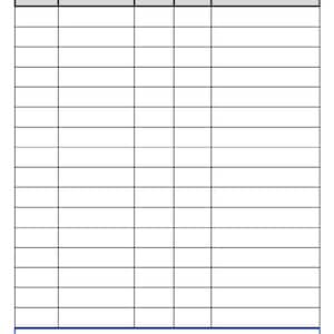Running Training Log & Running Event Log