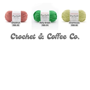 Hilo de chenilla grueso Premier Parfait / Peluche súper voluminoso para amigurumi y bebés imagen 10