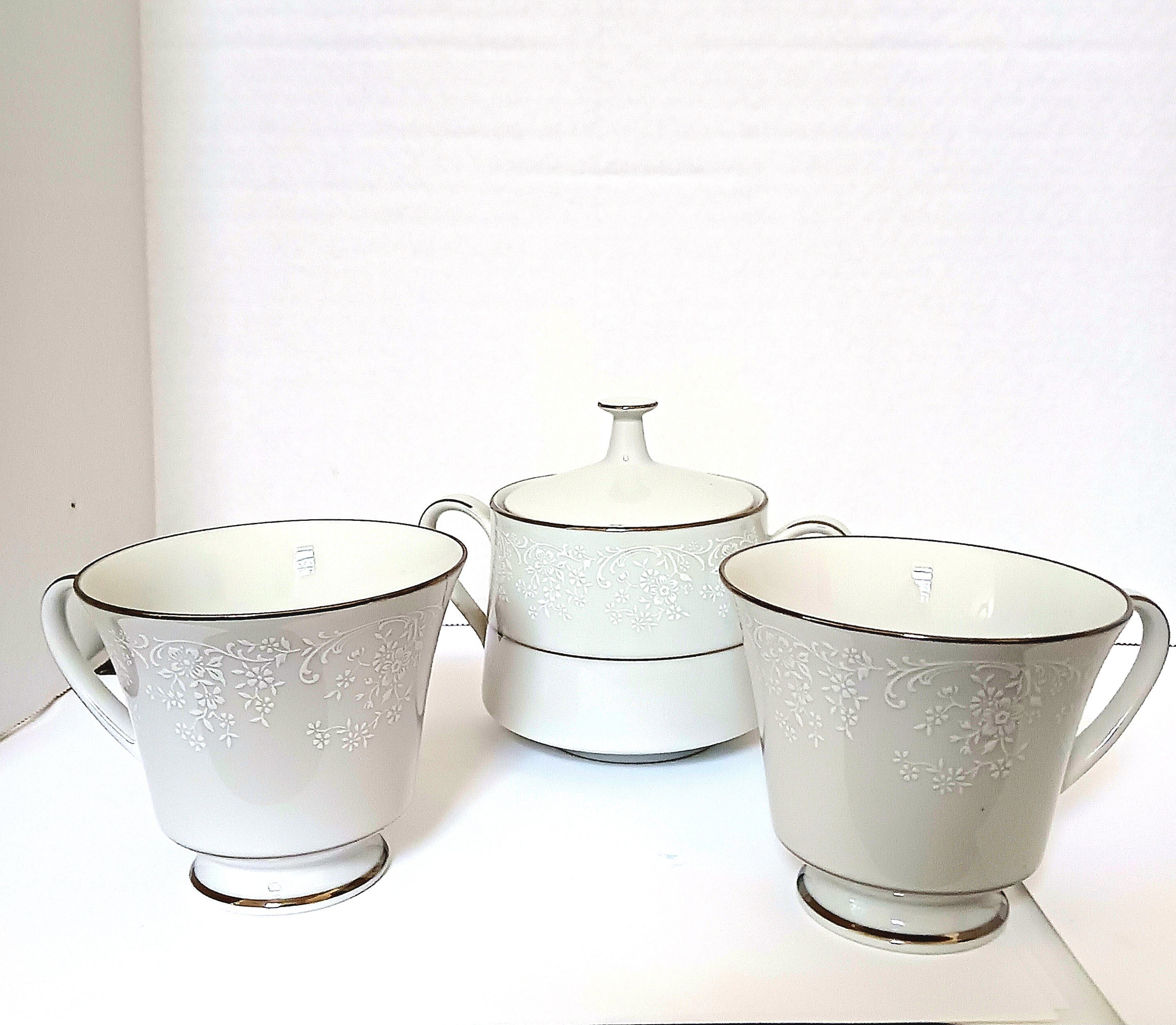 Noritake top china tahoe