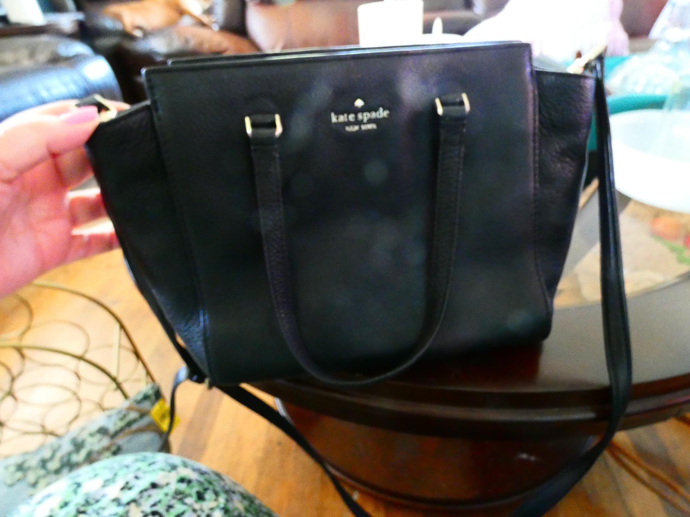 Vintage Kate Spade Purses - Etsy display picture 1