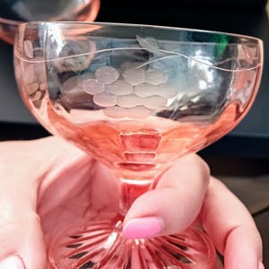 1920s Glassware - Etsy