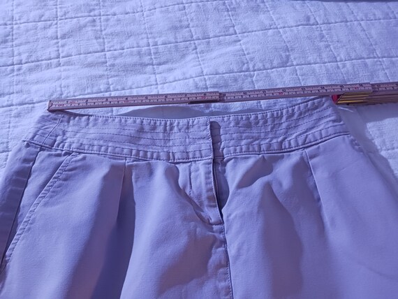 Talbots pencil skirt khaki, Beige. in size 8 Ladi… - image 7