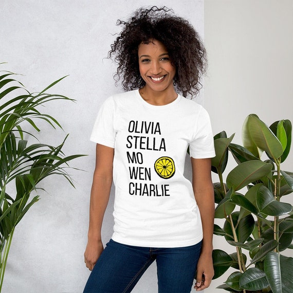 Lemonade Mouth Stella Shirt