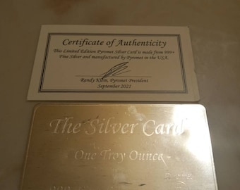 コンゴ シルバーバック ゴリラ 1オンス 銀貨 希少 - Etsy 日本