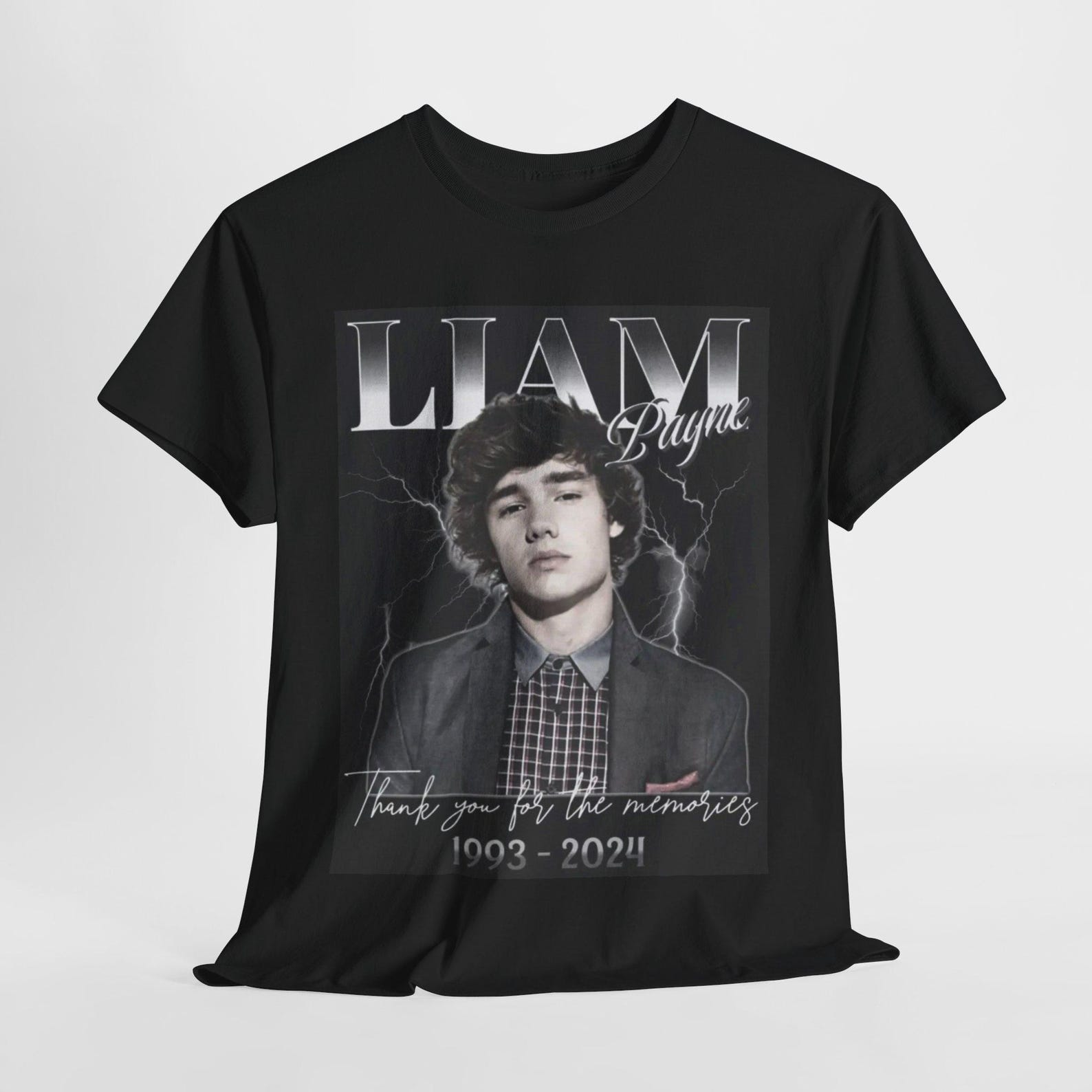 Liam Shirt
