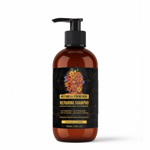 Repairing Shampoo