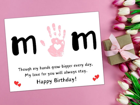 Sensemory 50 messaggi con scritta in inglese What I Love About You Mom in a Bottle to Best Mom Ever, regalo per la festa della mamma, regalo di buon compleanno per la
