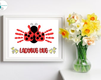 12 Toppe A Forma Di Coccinella FINGERINSPIRE 70x50mm, Ricamate In Tessuto Per Zaini, Cappelli E Abbigliamento, Ferro O Cucito