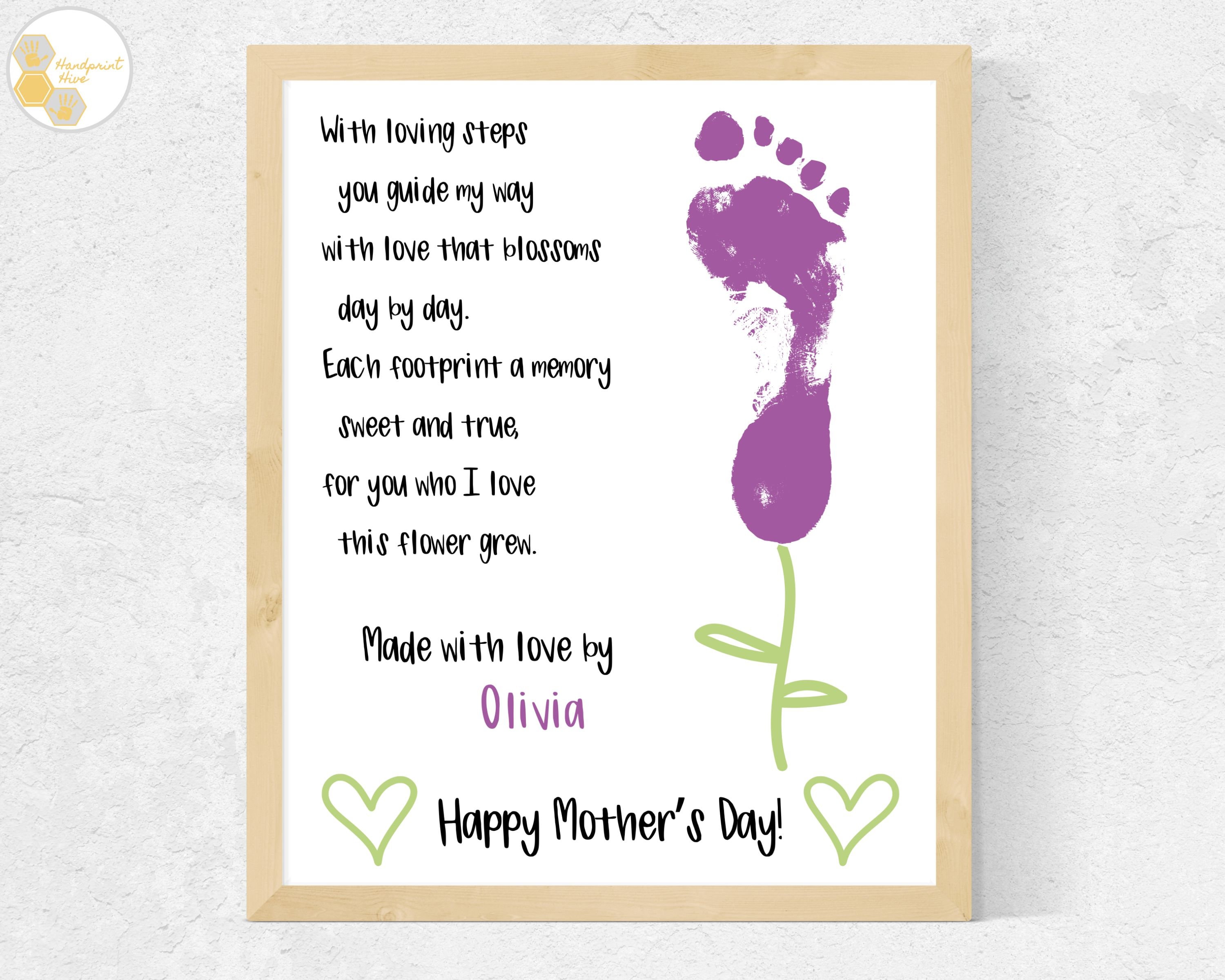 Mothers Day Poem Norway