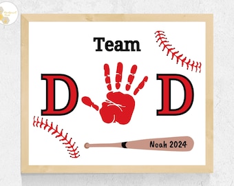 Weihnachtskarte Für Enkel – Baseball-Design Mit Motivierender Botschaft, Inkl. Umschlag