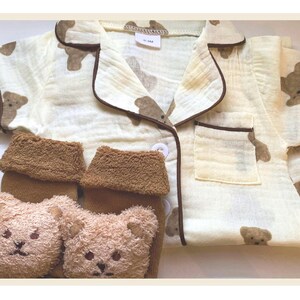 Baby Schlafanzug Geschenkset