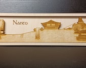 Asheron's Call Nanto Plaque