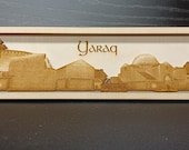 Asheron's Call Yaraq Plaque