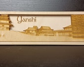 Asheron's Call Yanshi Plaque