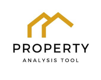 Real Estate Property Analysis Tool - Excel Spreadsheet