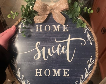 Wall decor