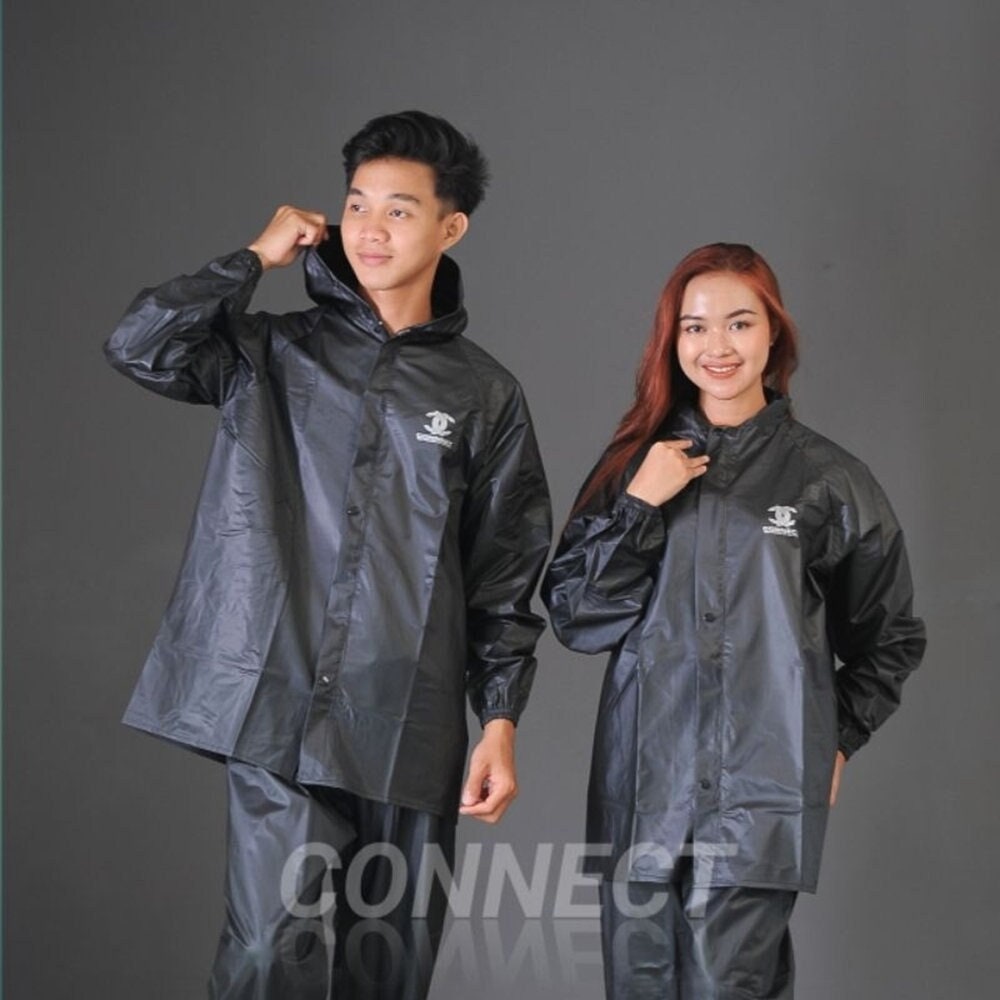 Suit Raincoat Connect, Using 0.25 Thick PVC Material - Etsy Suit Raincoat Connect, Using 0.25 Thick PVC Material - Etsy
