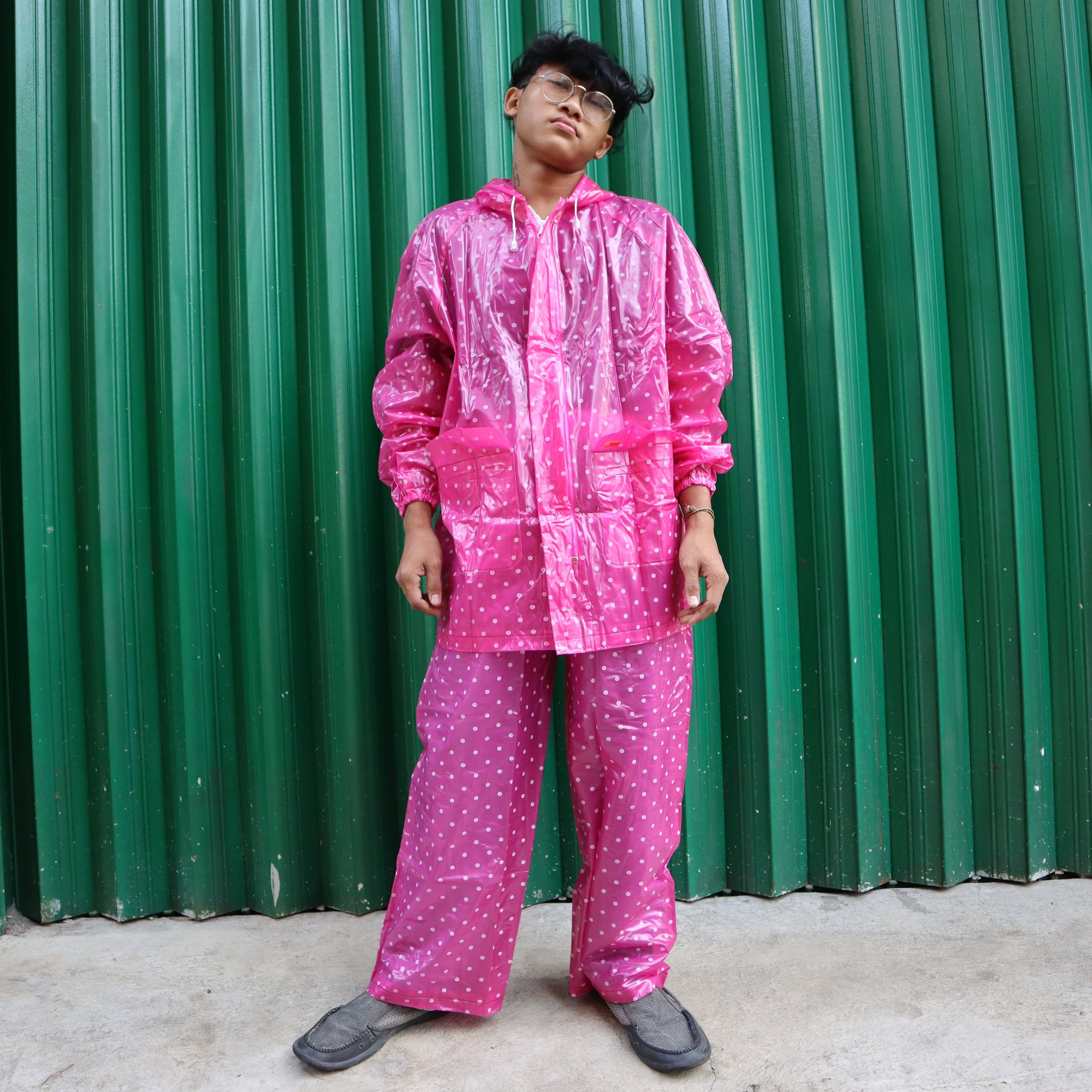 Ibex Clothing - Etsy