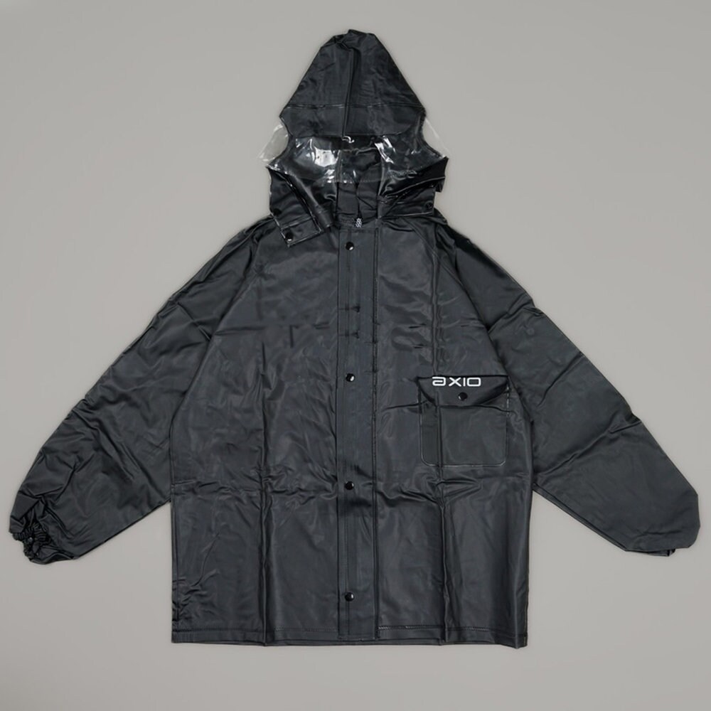 Axio raincoat best sale