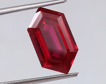 AAA 20x11 MM Top Quality Mozambique Pegion Red Ruby Loose Fancy Cut Gemstone,Excellent Prime Quality Gemstone For All Kind Of Jewellery