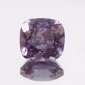 AAA10x10MMTop Quality BrazilianColor Change Alexandrite LooseCushion Brilliant Cut,Excellent Prime Quality GemstoneFor All Kind Of Jewellery