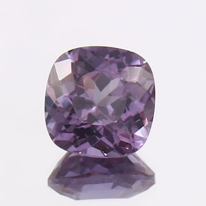 AAA10x10 MM BrazilianTop GradeColor Change Alexandrite Loose Cushion Brilliant Cut,Excellent Prime Quality Gemstone ForAll Kind Of Jewellery