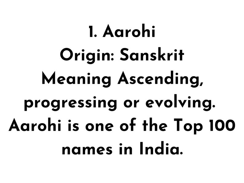 120 Unique Indian Name for Indian Baby GIRL Names Based on Month of Birth L Indian Name Origin