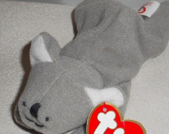 Beanie Babies Mel the Koala