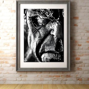 The Hulk picture