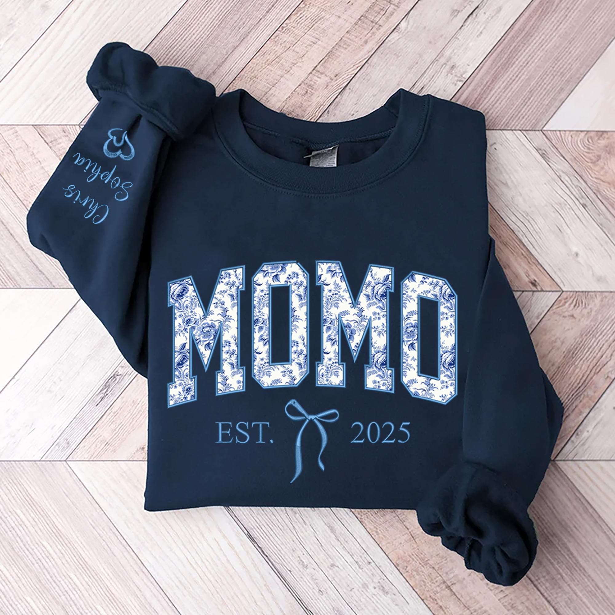 Momo - Etsy