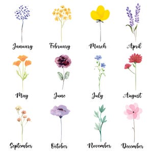 Personalized Grandma Doormat, Mom Doormat Gift Floral Doormat art House Decor Welcome To Nana‘s House Watercolor Flower Personalized Doormat image 4