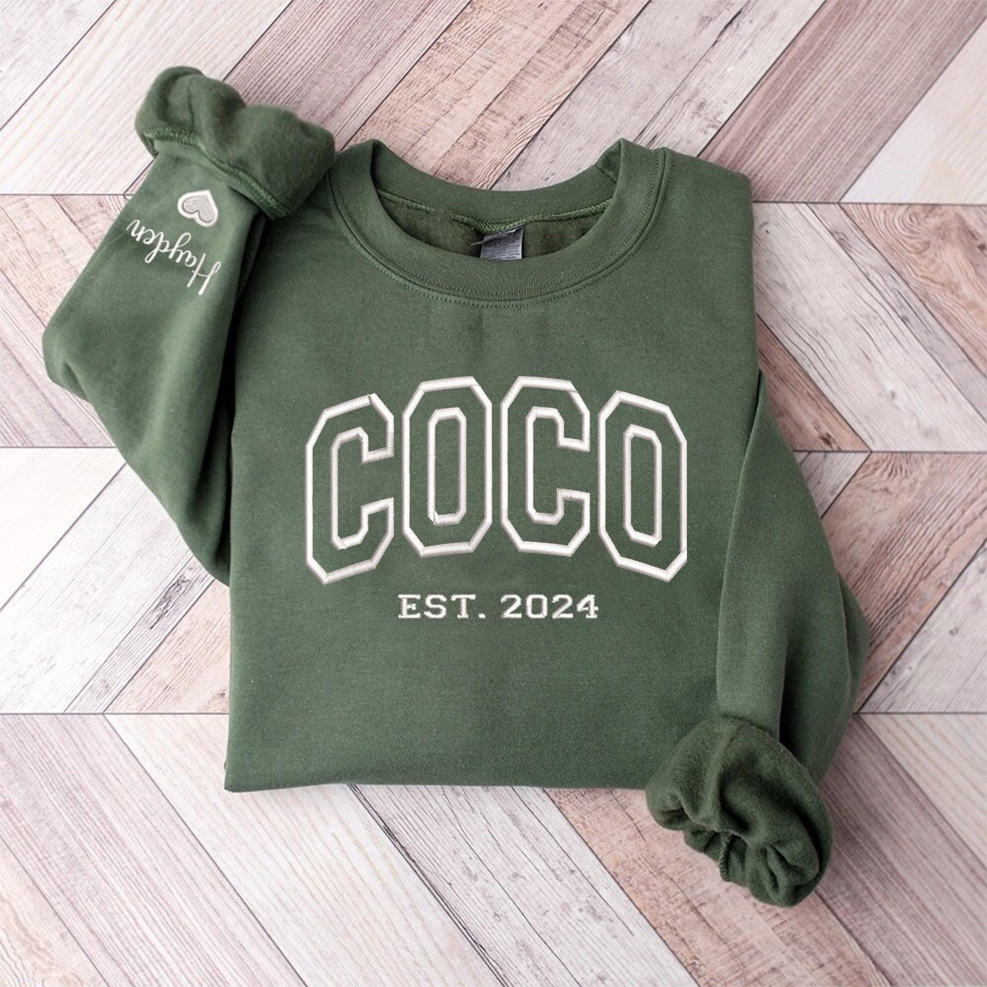 Coco sweater disney clearance