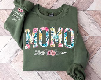 Momo - Etsy