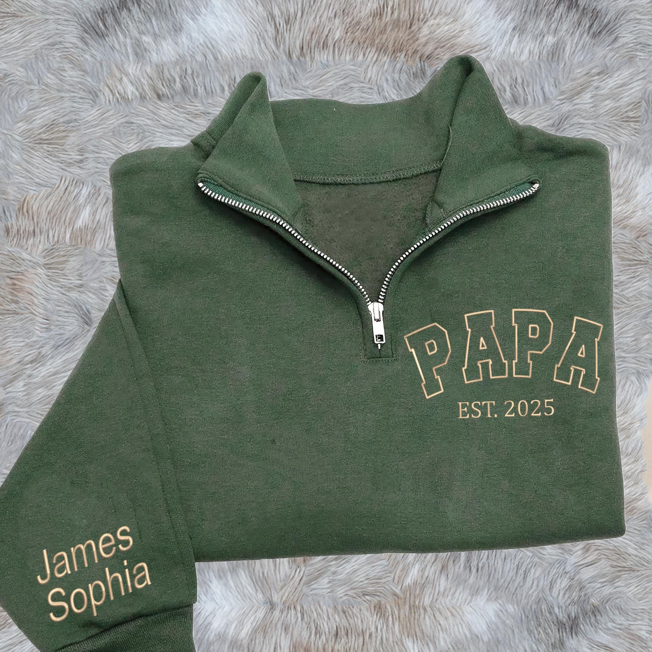 Papa 2025 - Etsy