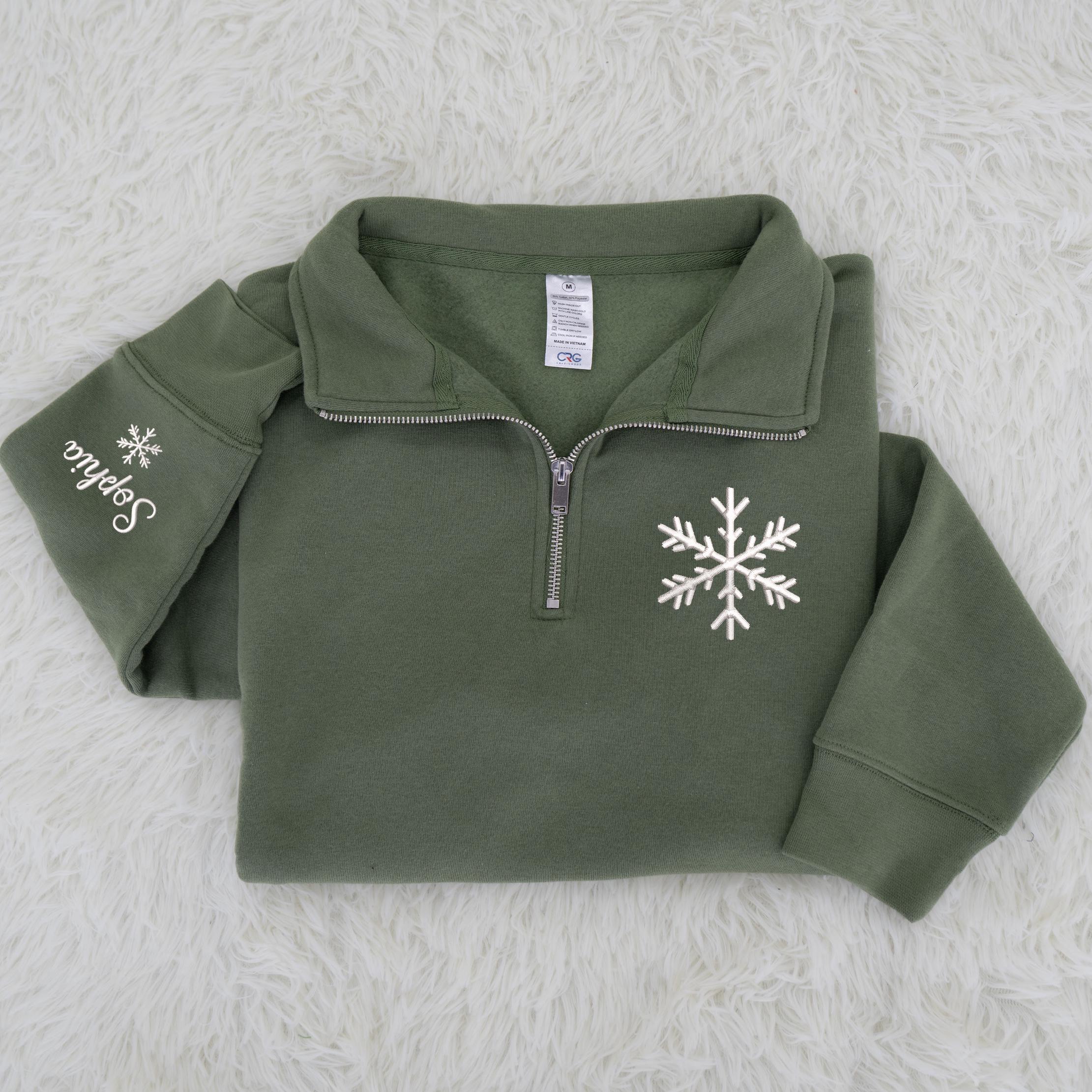 Vintage Half Zip - Etsy