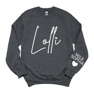 Lolli Sweater main image 0