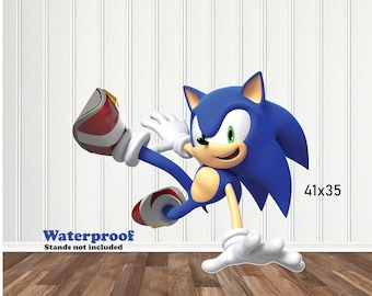Sonic Cutout