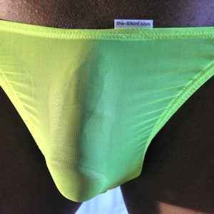Men String - Etsy